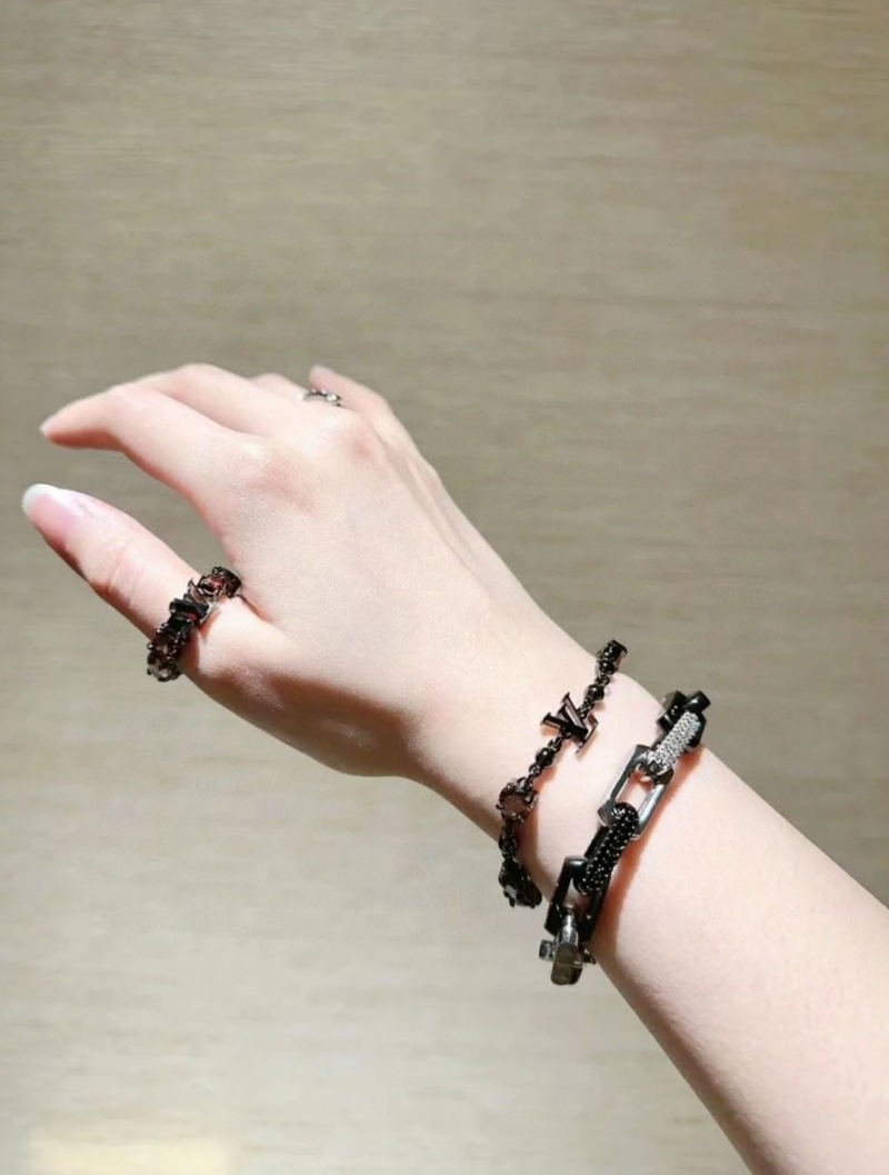 LV Bracelets